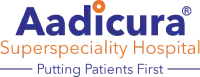 Aadicura Logo